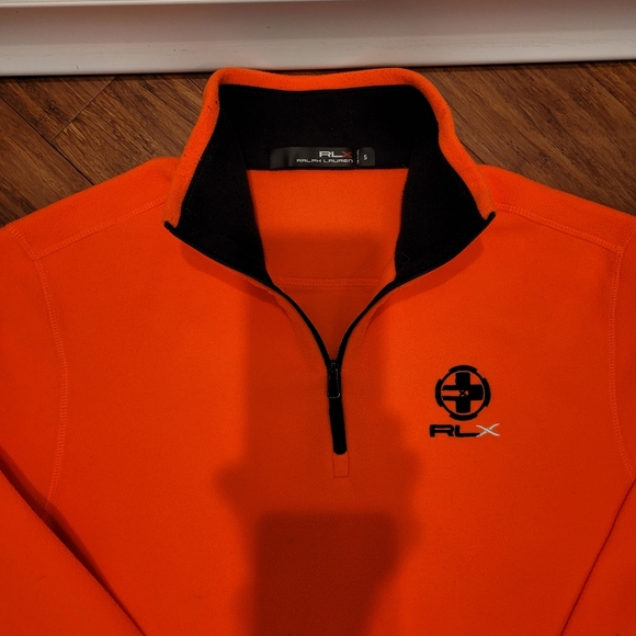 RLX RALPH LAUREN MEN'S THERMO - Picture 6 of 7